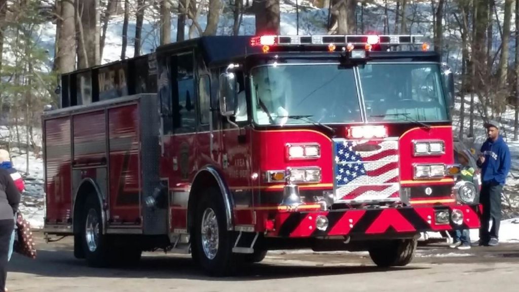 Community Pictures Village of Wonewoc, Juneau County, Wisconsin
