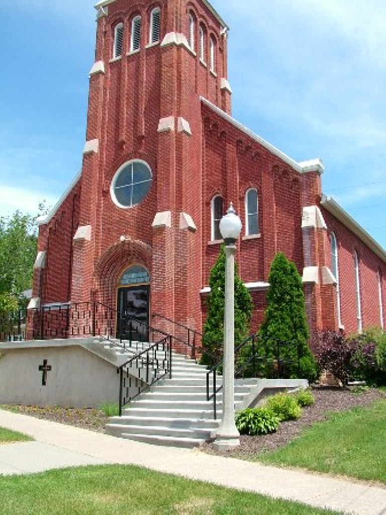 Catholic Church 3 Catholic Church 3