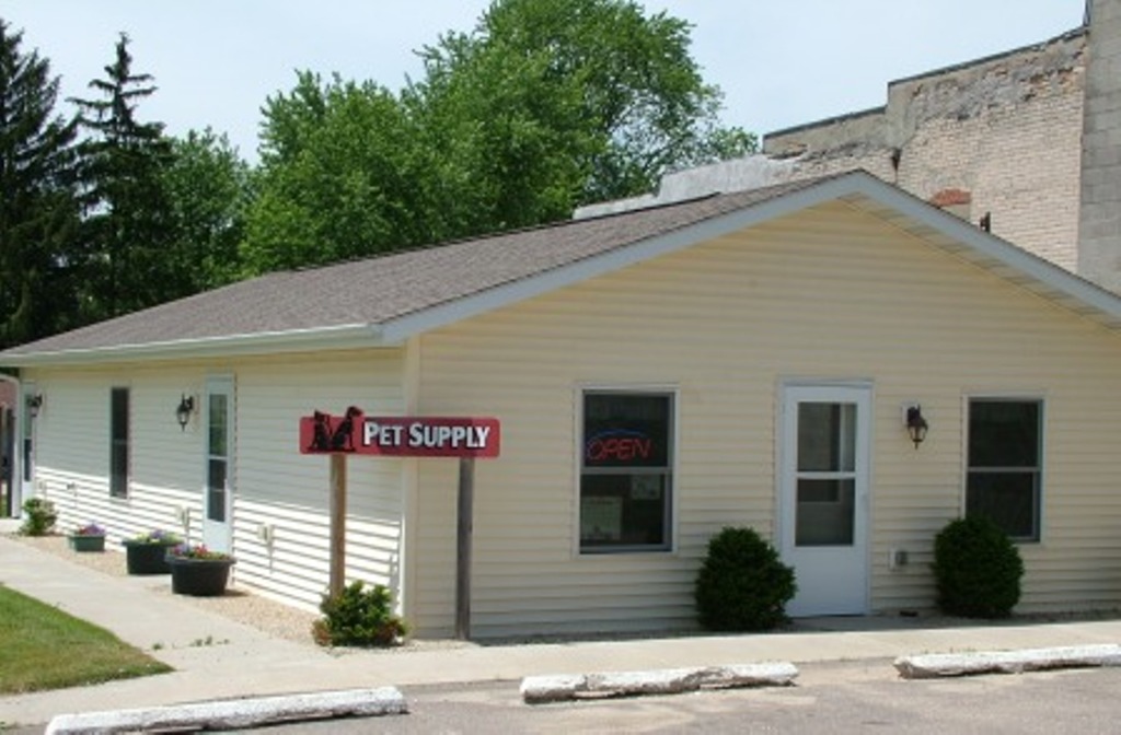 Pet Store 3 Pet Store 3