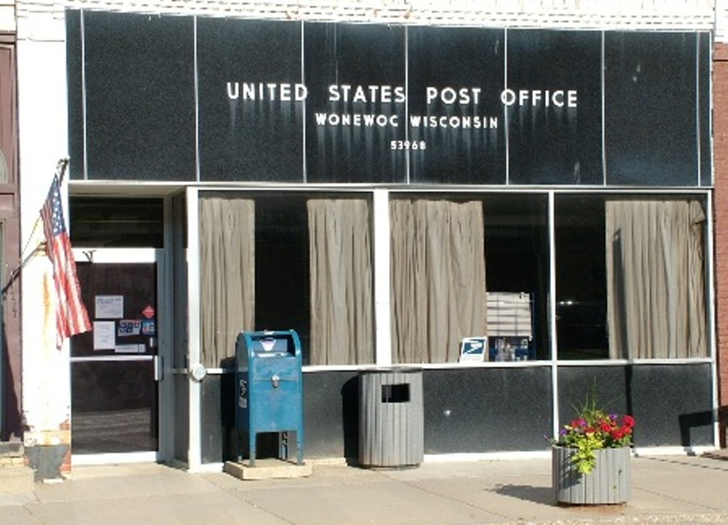Post Office 3 Post Office 3