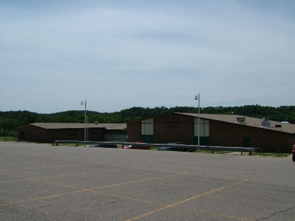 Wonewoc-Center School 3 Wonewoc-Center School 3
